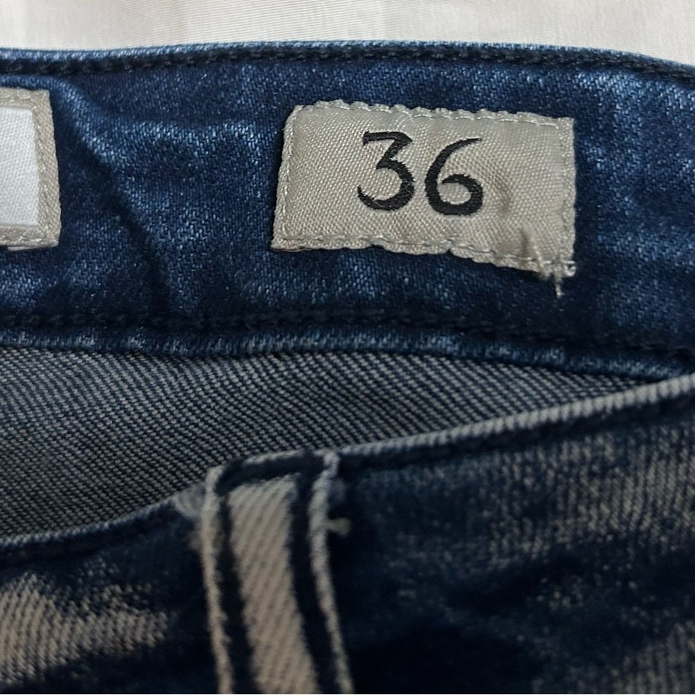 Men’s Wornstar Starchaser jeans - Picture 2 of 7